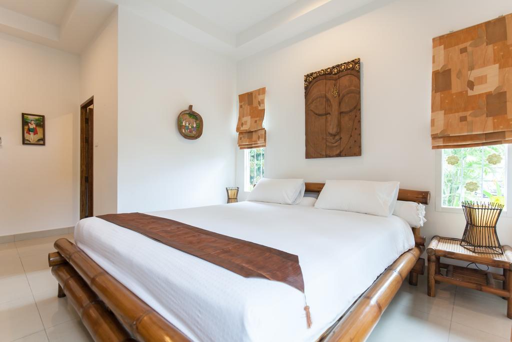 La Romanee Infinity By G Estate Villa *