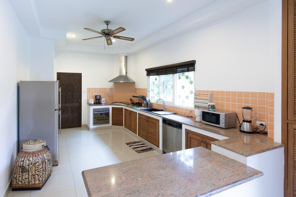 Villa La Romanee Infinity By G Estate