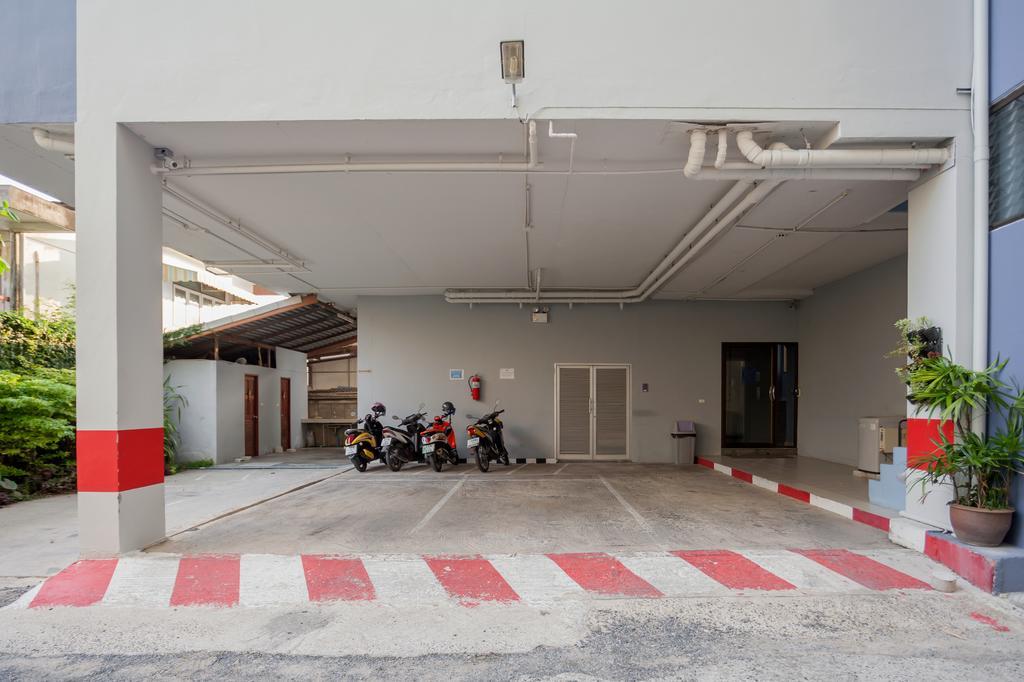 Sino - Sha Hostel *