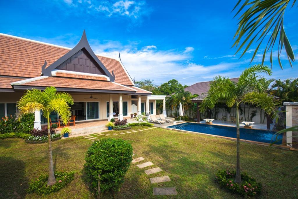 Noksawan By G Estate * Rawai