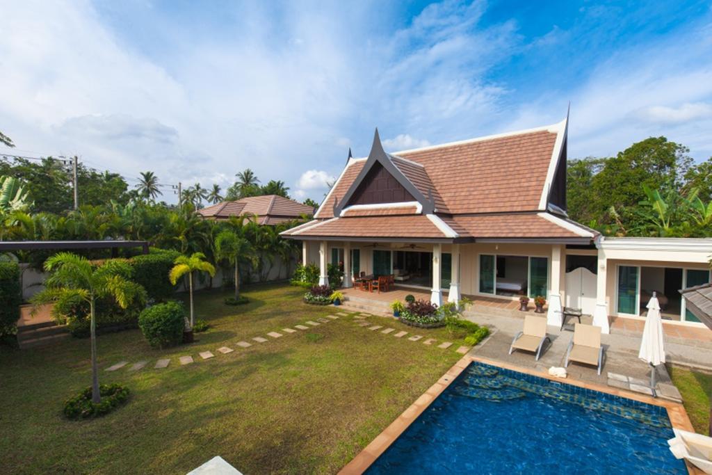 Noksawan By G Estate Villa Rawai