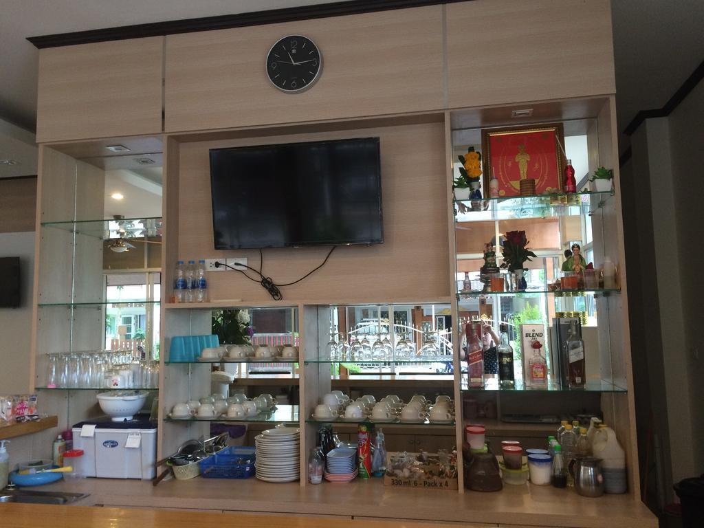 Baan Ketkeaw 1 Hostel Patong