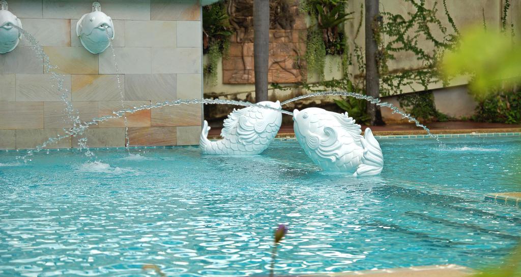 Baan Hotel 3*