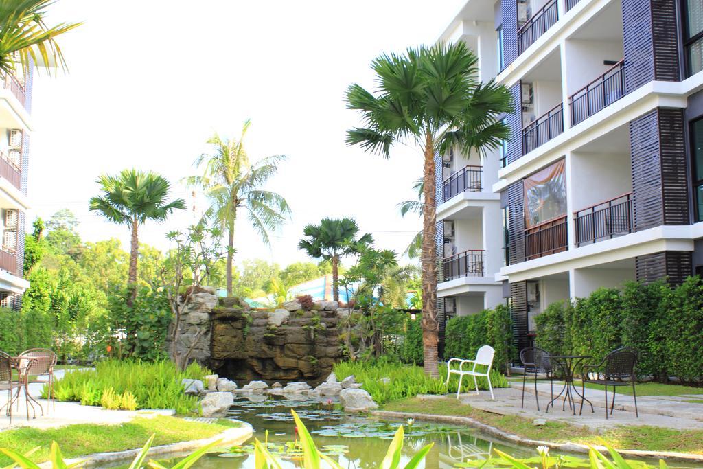 The Title Boutique Phuket Rawai