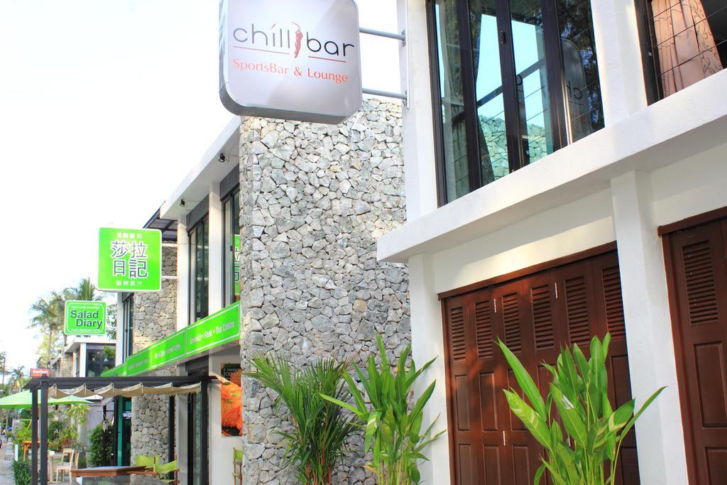 The Title Boutique Phuket