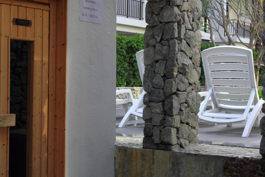 The Title Boutique Phuket
