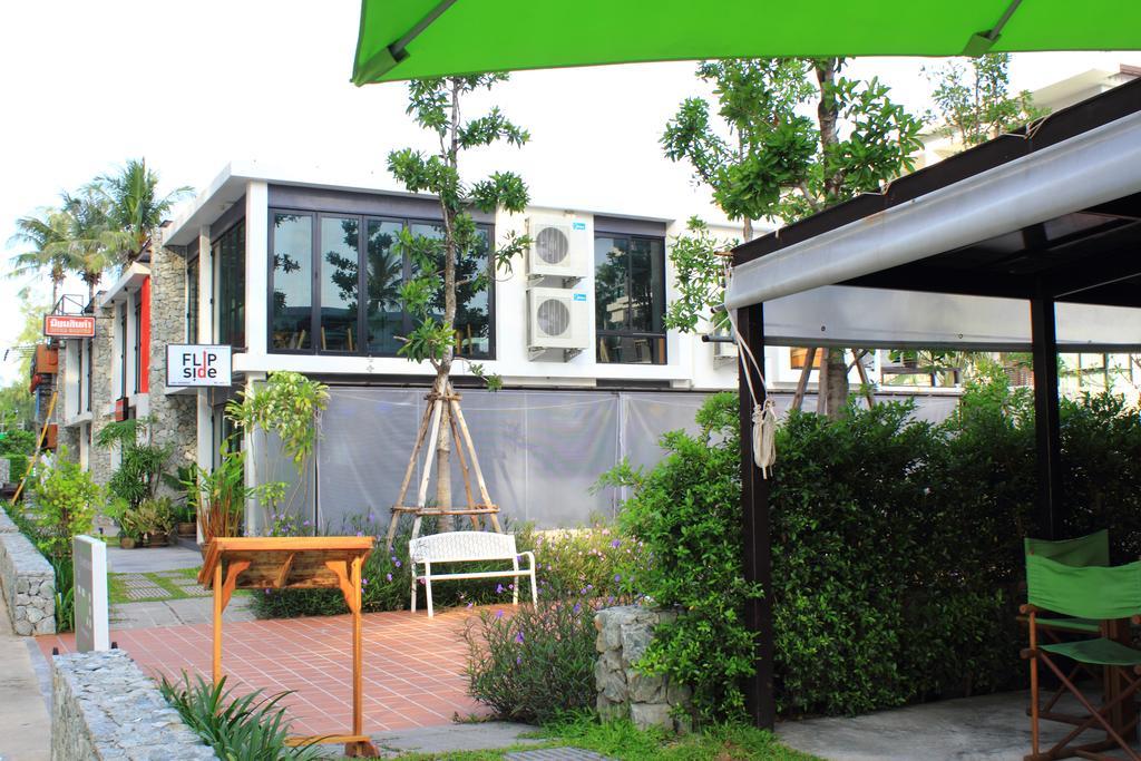 The Title Boutique Phuket Pangsapuri *