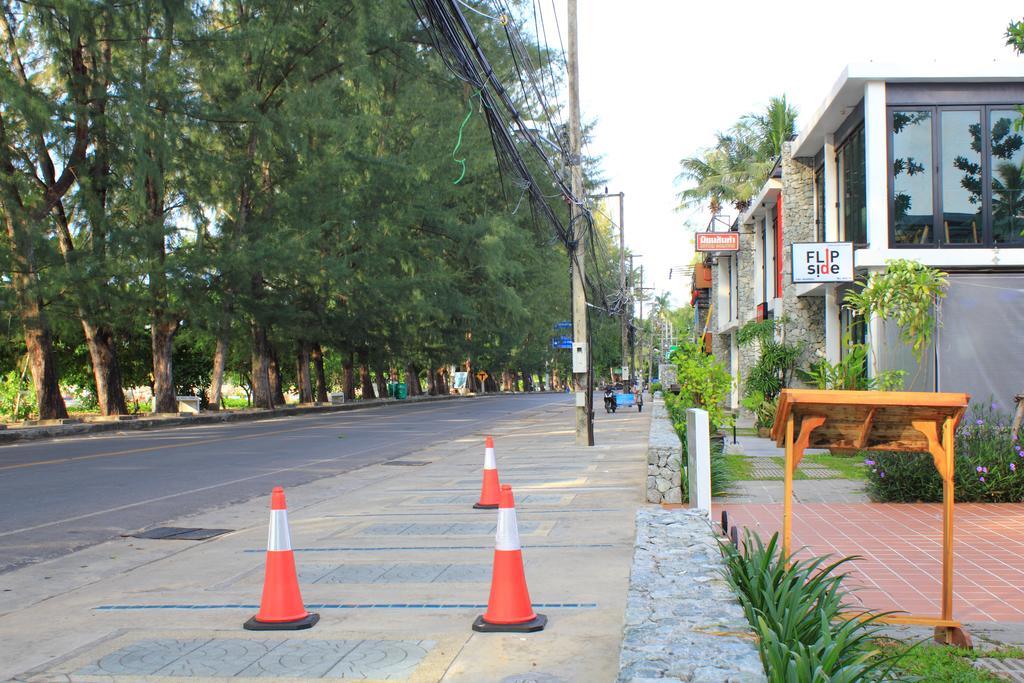 Pangsapuri The Title Boutique Phuket