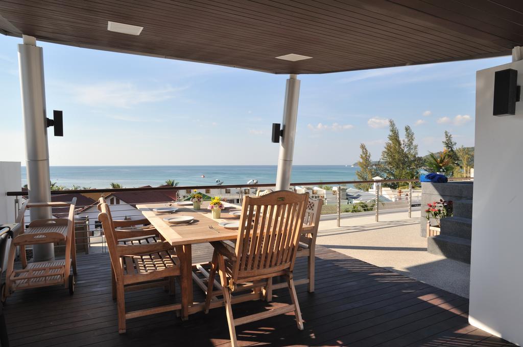 The Palms, - Sha Extra Tempat peranginan Pantai Kamala