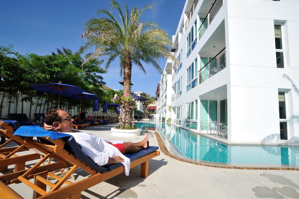 The Palms, - Sha Extra Plus 4* Kamala Beach
