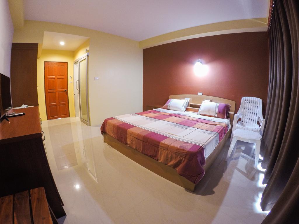 Casa de hóspedes Madam House Karon