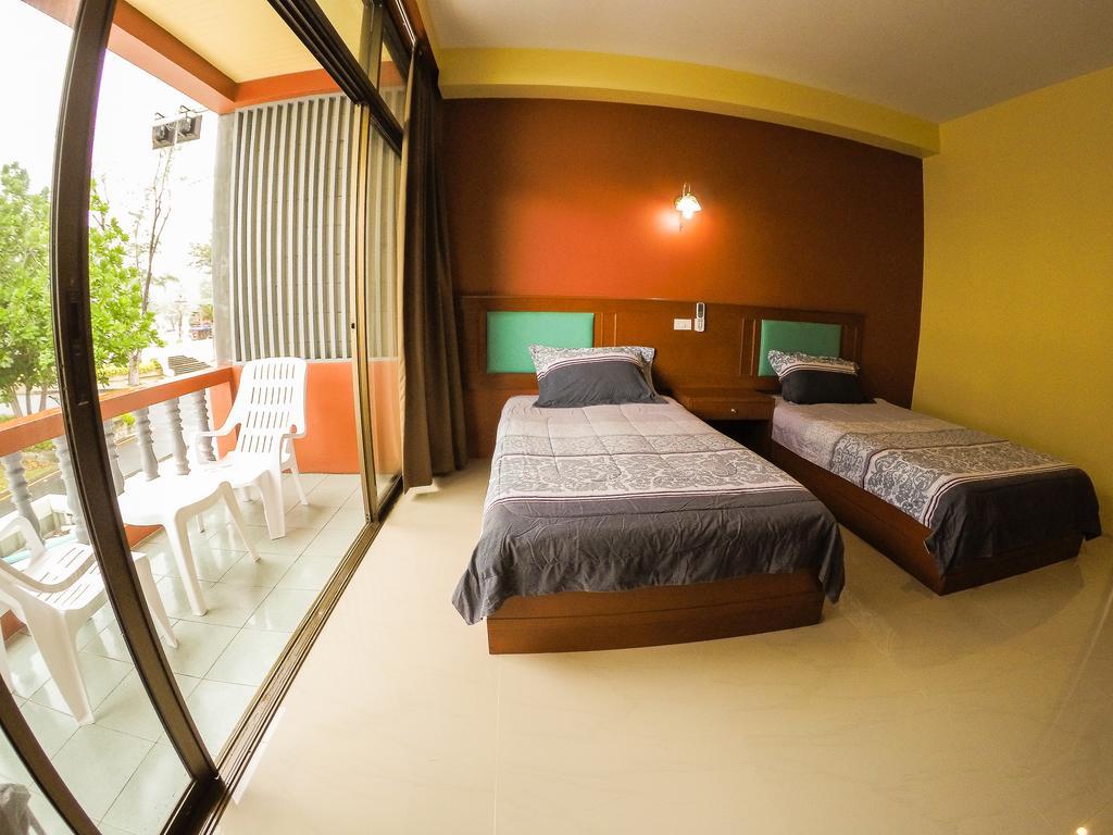 Madam House Karon