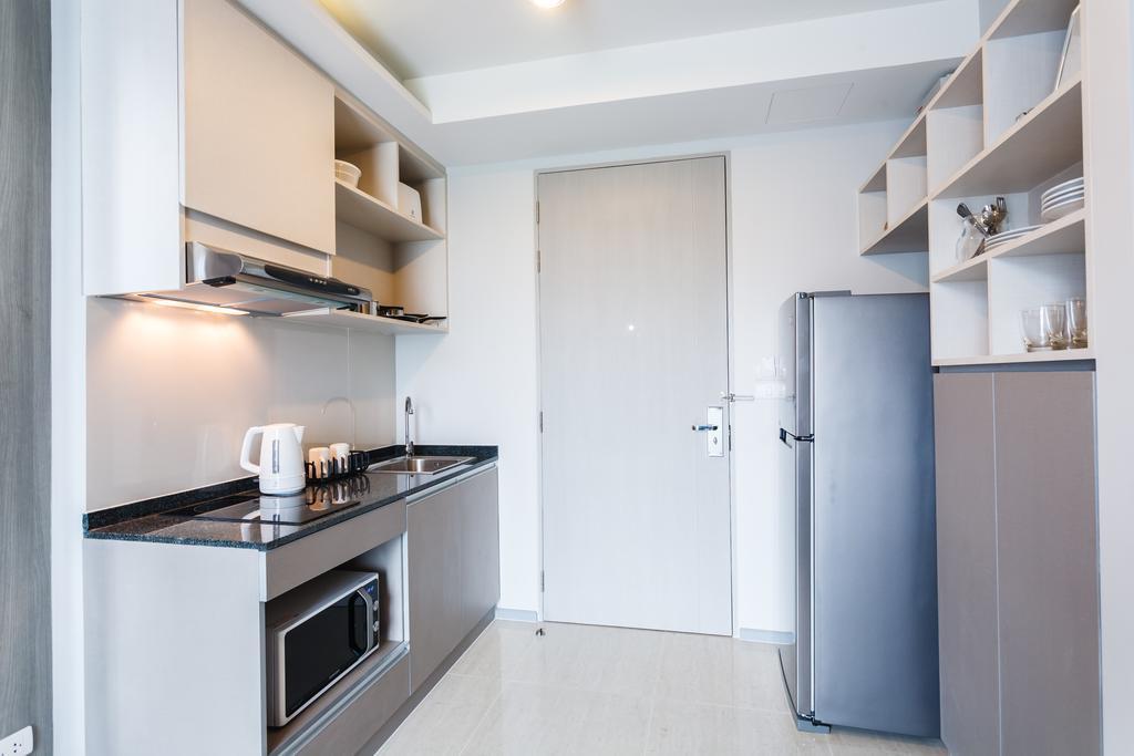 Apartment 6th Avenue By Lofty