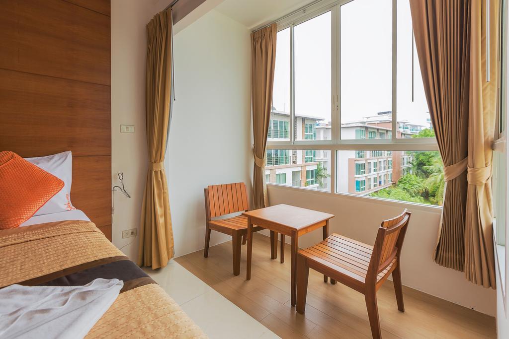 Hotel Sukcheewa Phuket