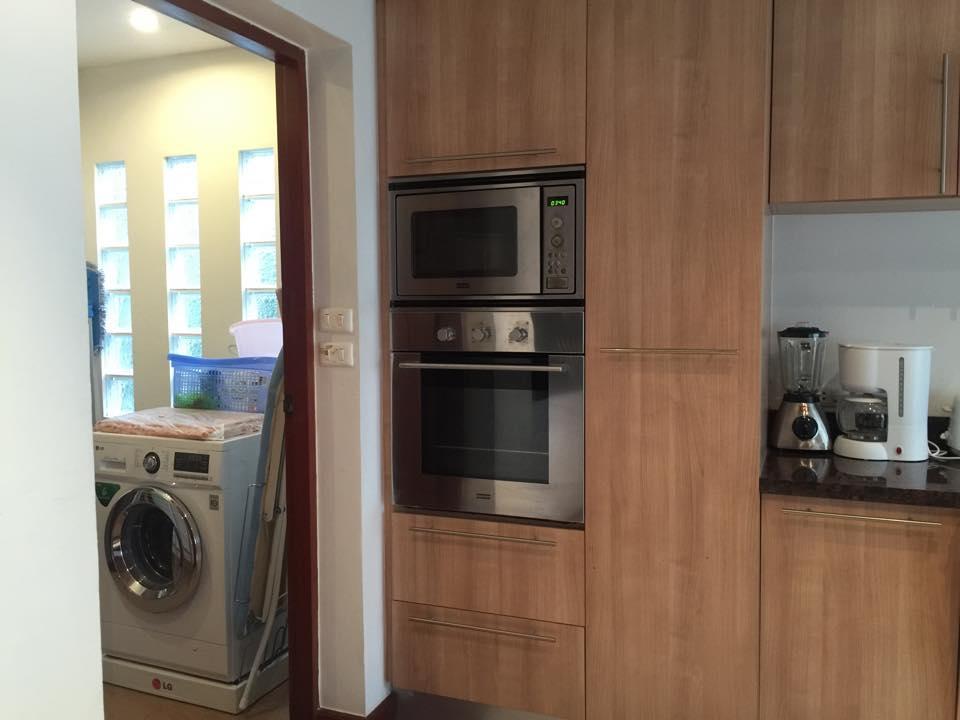Sabai Apartment