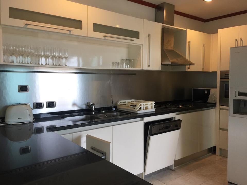 Apartment Sabai