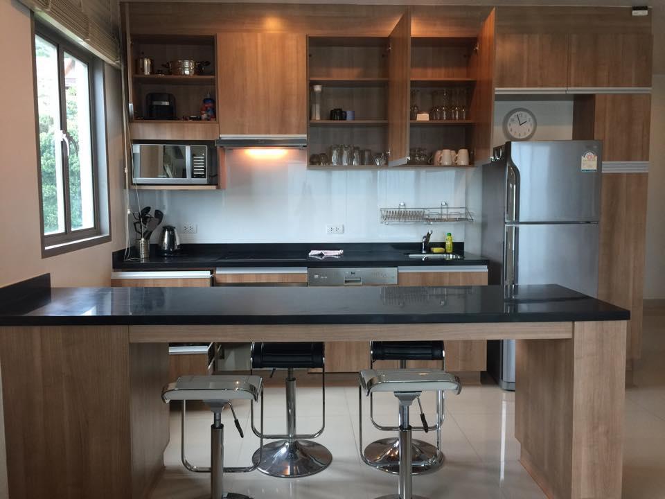 Apartment Sabai