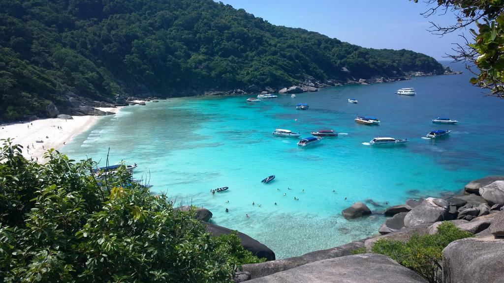 Hotel U Sabai Living Patong