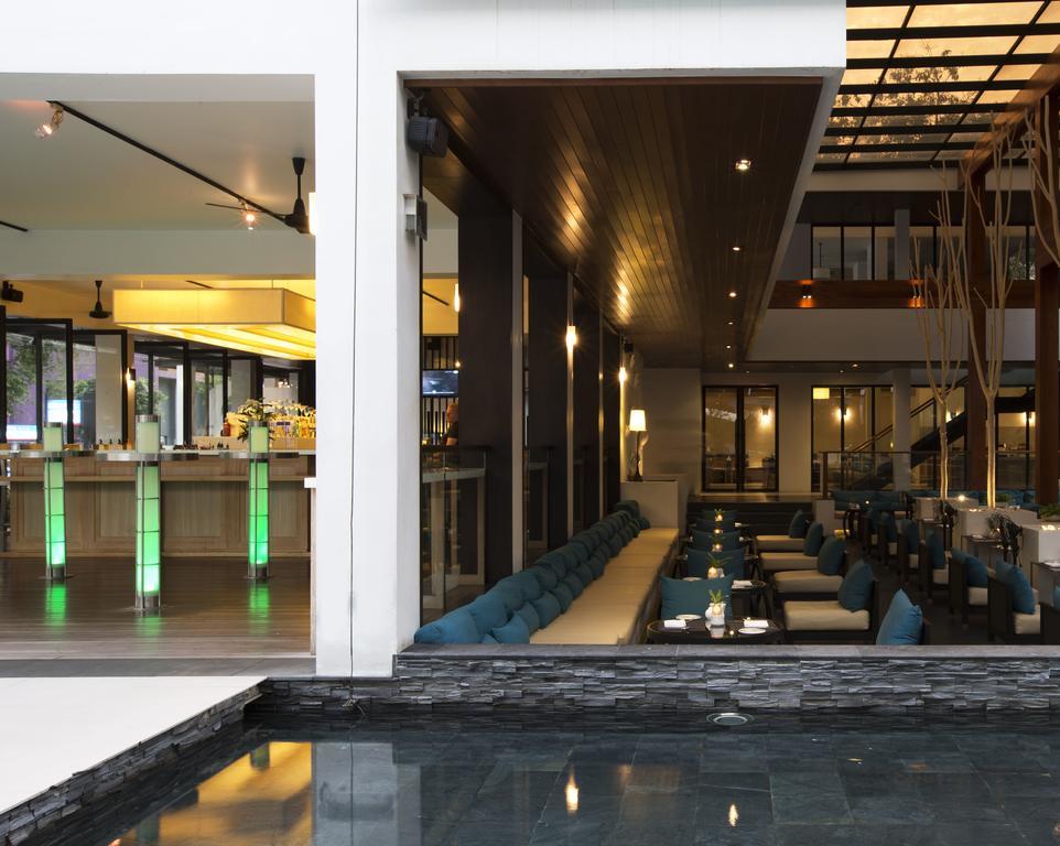 Nap Patong 4*