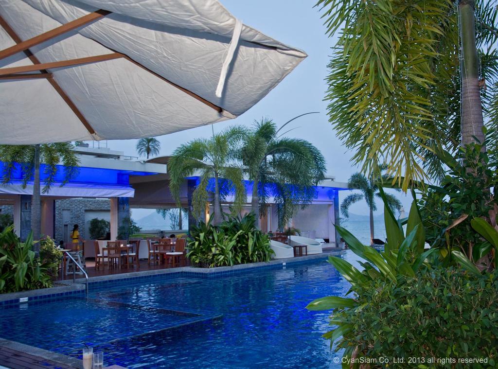 Casa de férias Raya Beachloft
