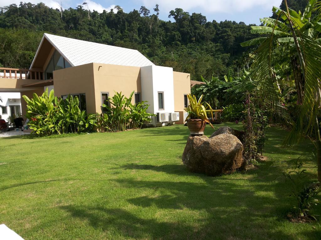 Sakoo Valley Vila