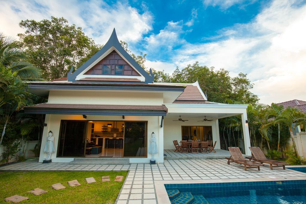 Champagne By G Estate * Rawai