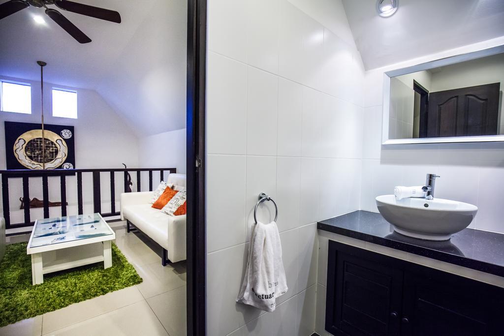 Champagne By G Estate Villa Rawai