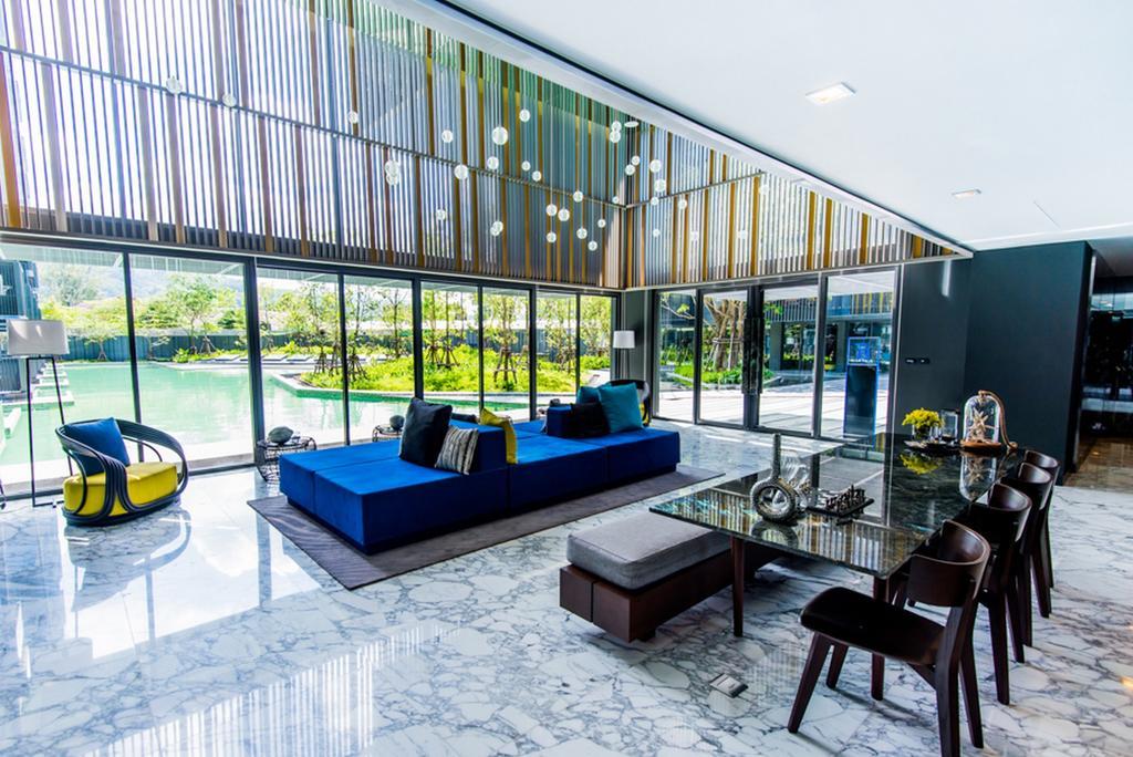 The Deck Modern Resort Phuket Apartamento Patong