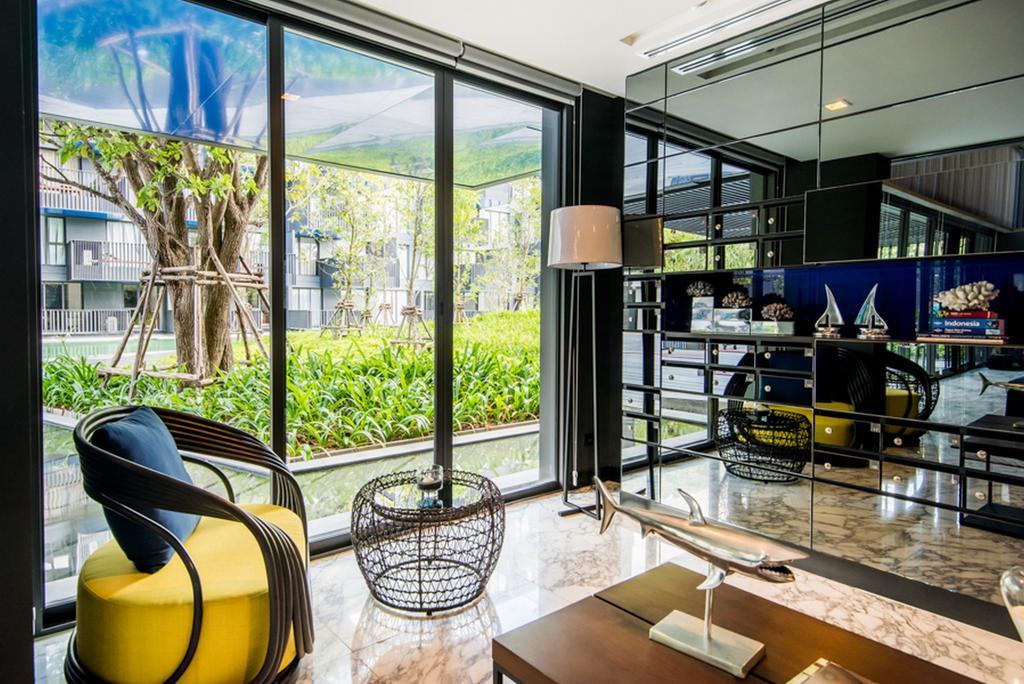 The Deck Modern Resort Phuket Apartamento *