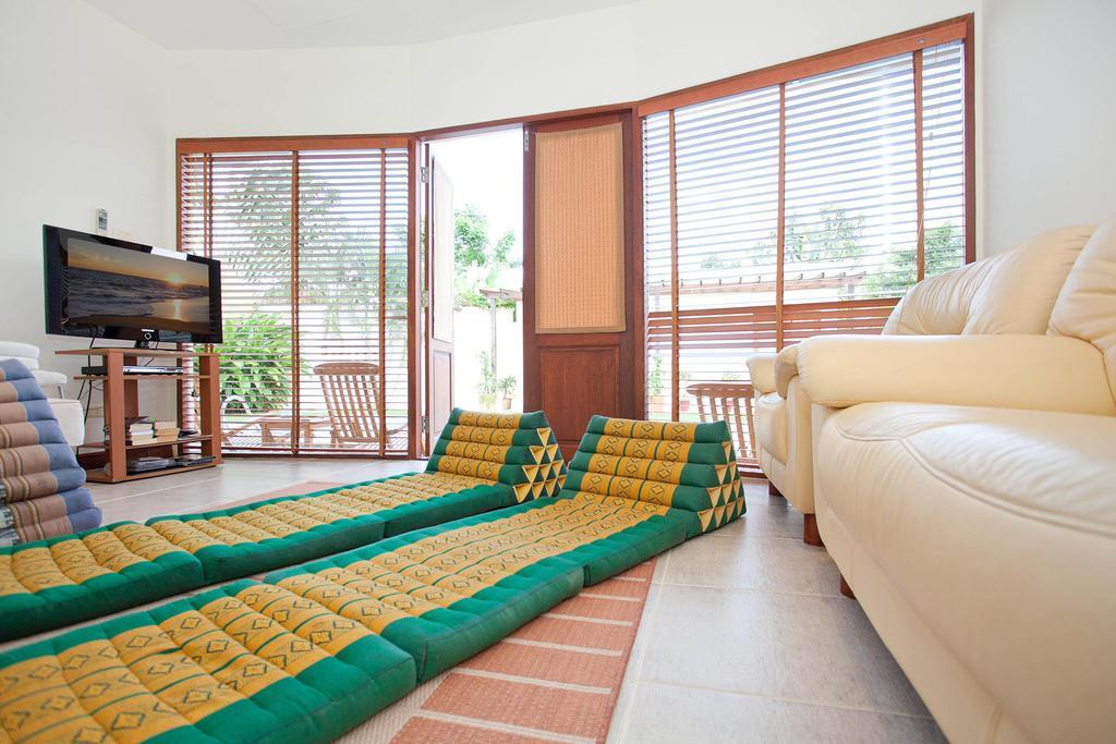 Red Mountain Villa *