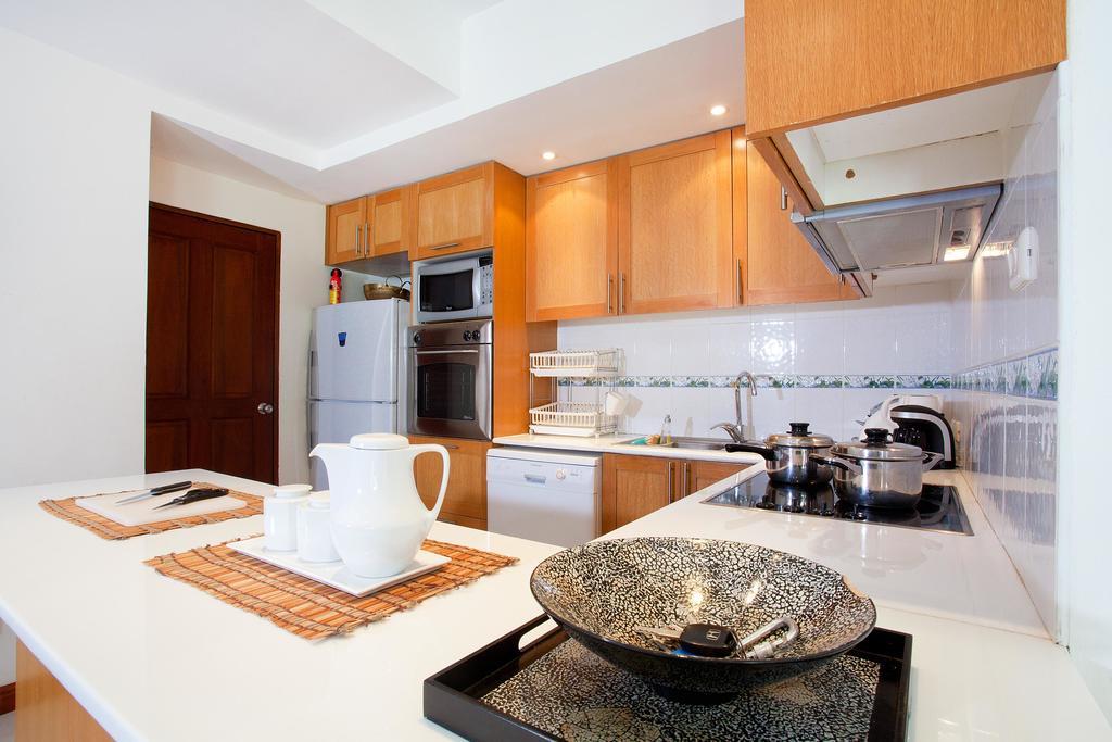 Red Mountain Villa Kathu
