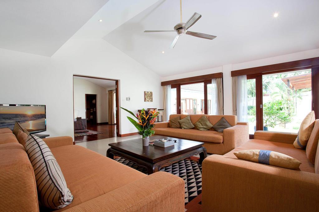 Red Mountain Villa