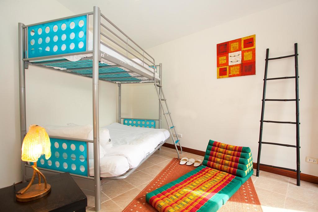 Villa Red Mountain