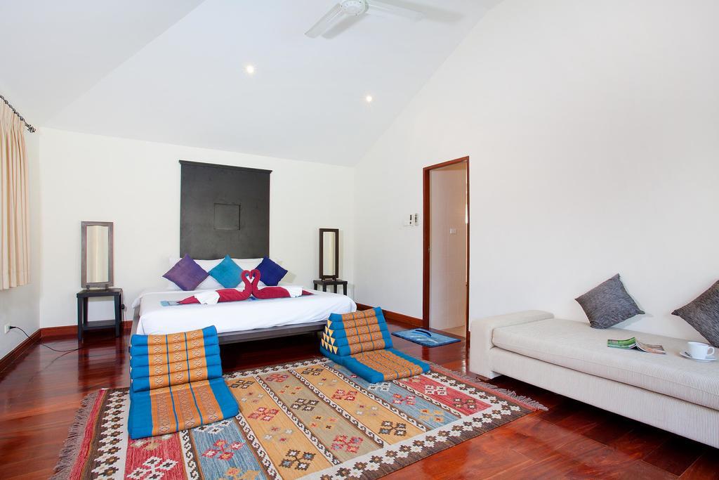 Red Mountain Villa Kathu