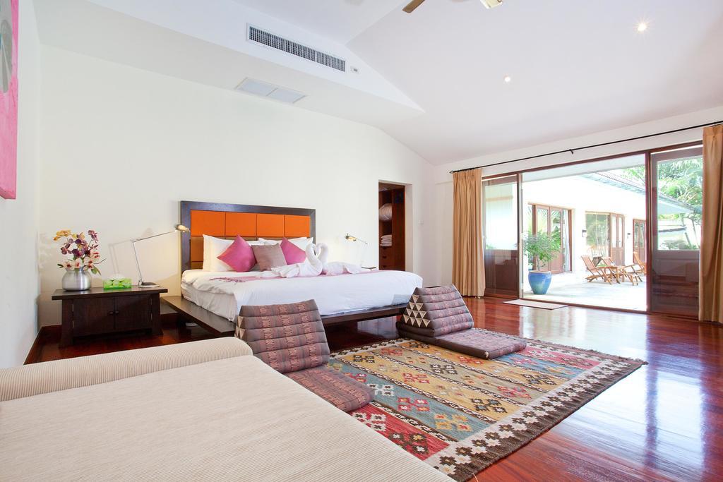 Red Mountain Villa