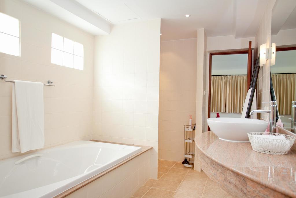 Villa Red Mountain Kathu