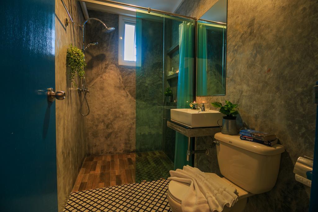 Casa de hóspedes Frog House (adults Only) Patong