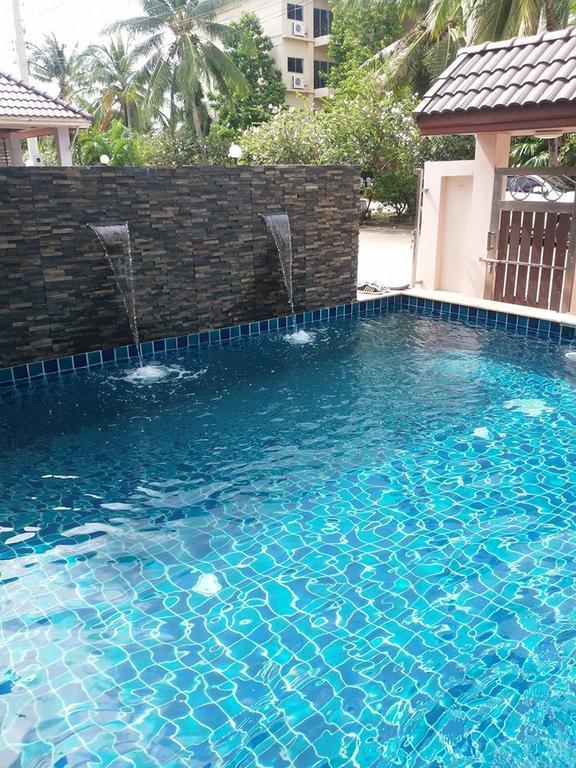 Nasa Mansion Apartment Phuket