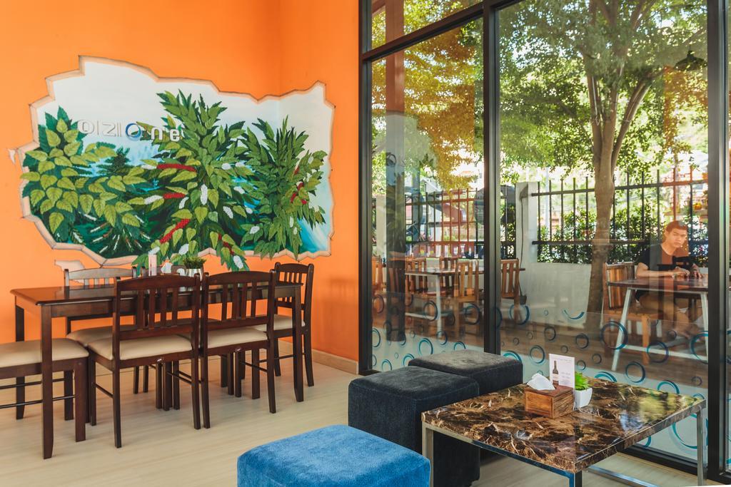 Apartment In In Ozone A506 *