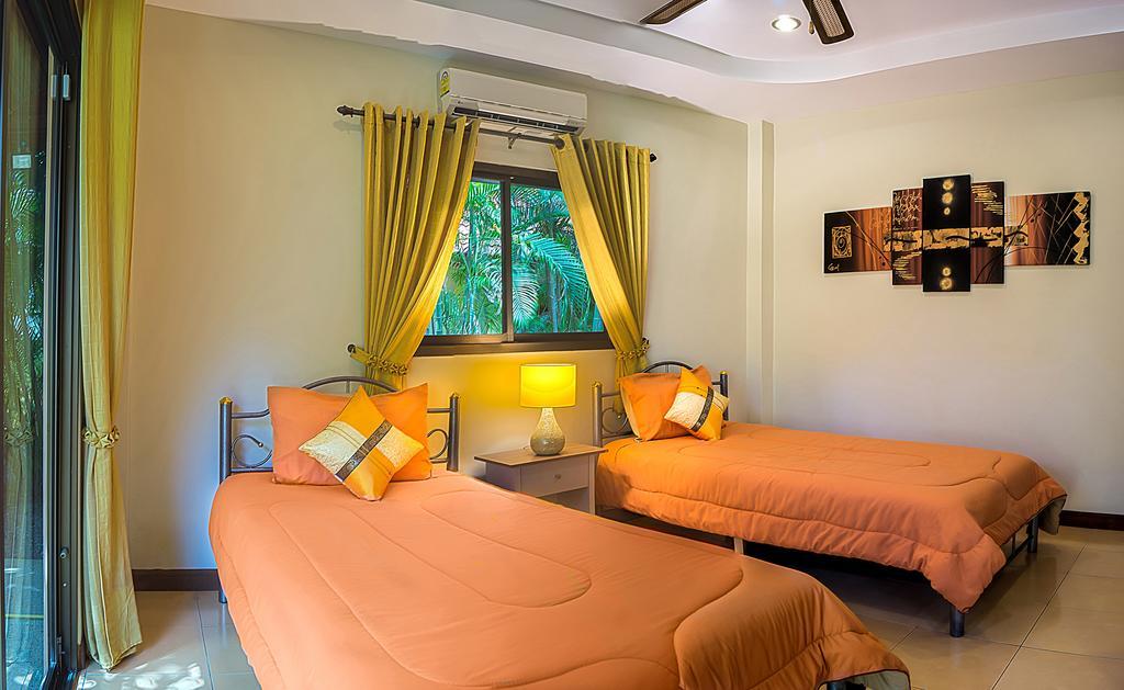 Coconut Paradise Vakantiehuis *