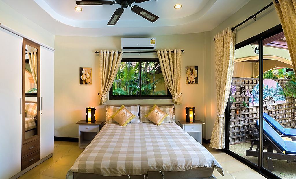 Coconut Paradise Vakantiehuis