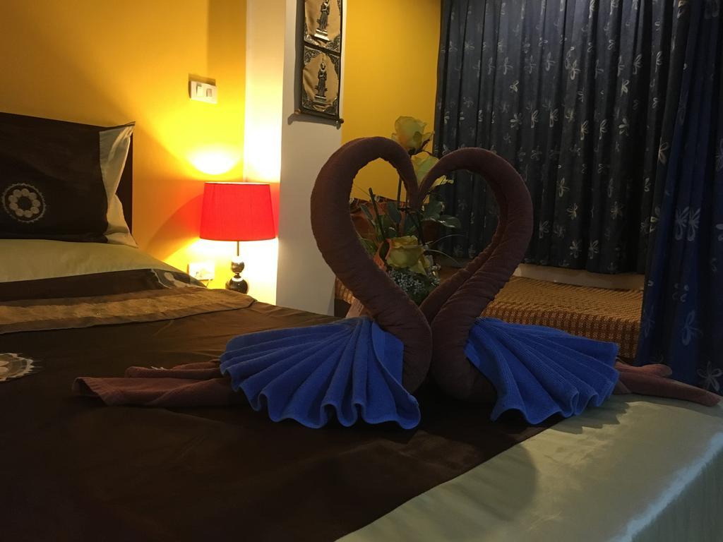 Casa E Mare Casa de hóspedes