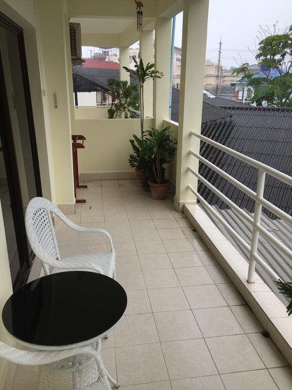 Fong Kaew And Baan Nang Fa Guest house 3*