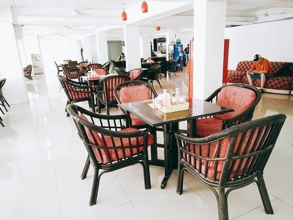Boomerang Hostel Phuket