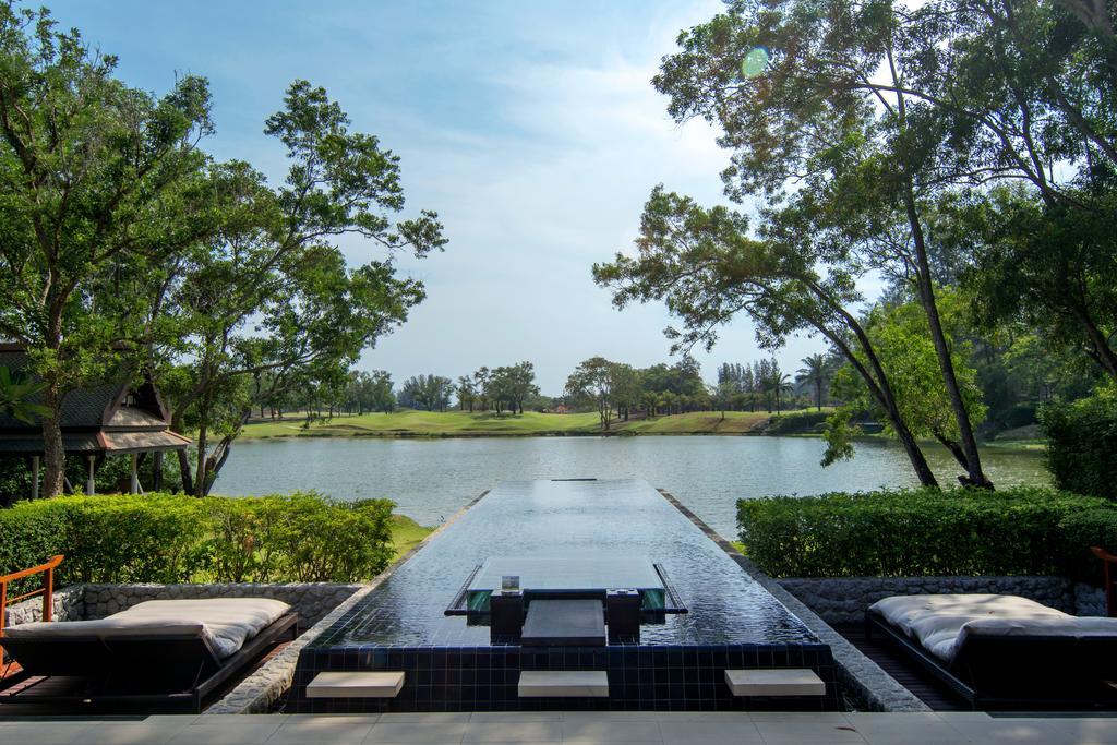 Banyan Tree Phuket Resort