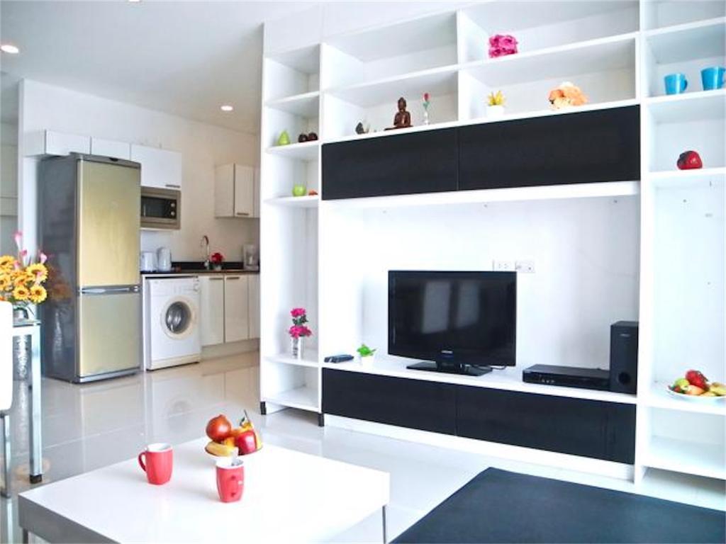 Regent Beautiful 3 Bedrooms Pangsapuri Pantai Kamala