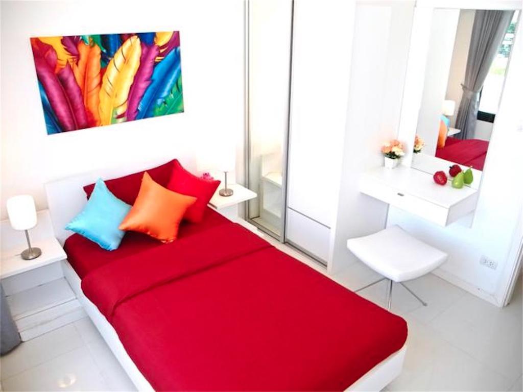 Pangsapuri Regent Beautiful 3 Bedrooms *