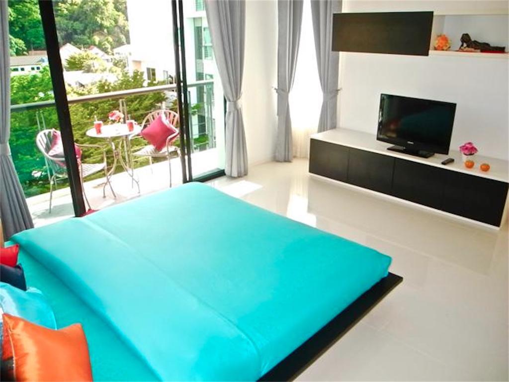 Pangsapuri Regent Beautiful 3 Bedrooms