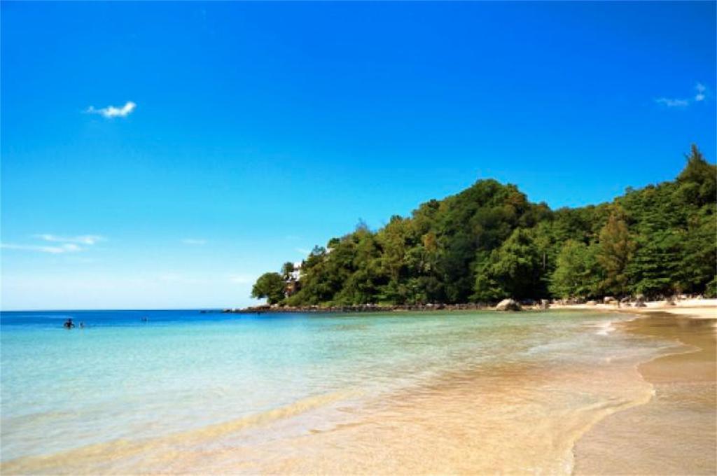 Regent Beautiful 3 Bedrooms Pantai Kamala