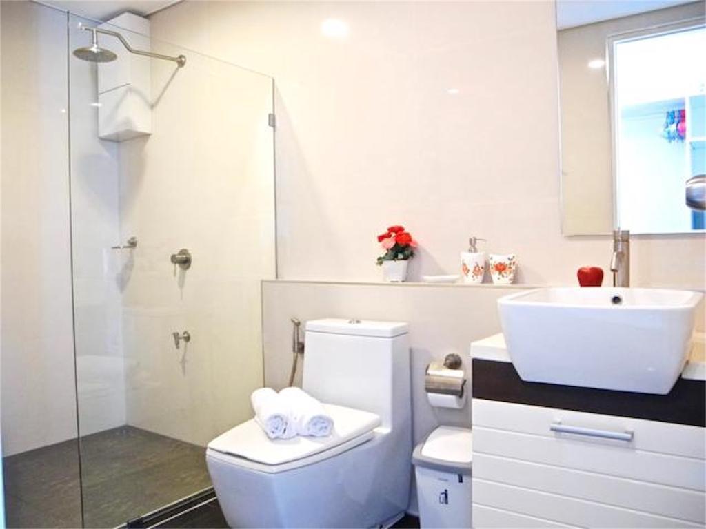 Regent Beautiful 3 Bedrooms Pangsapuri